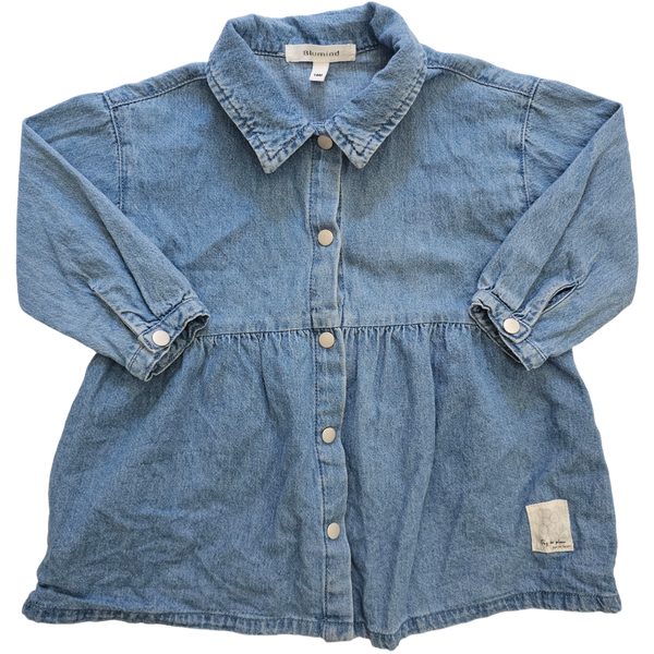 Blumind 18 mois*Robe