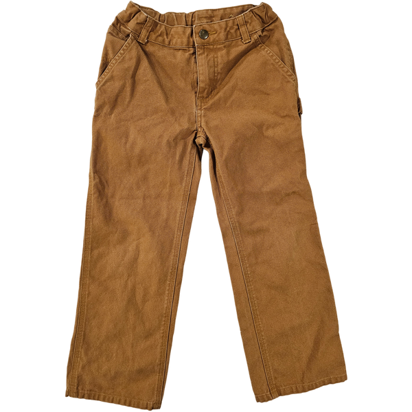 Carhartt 7T