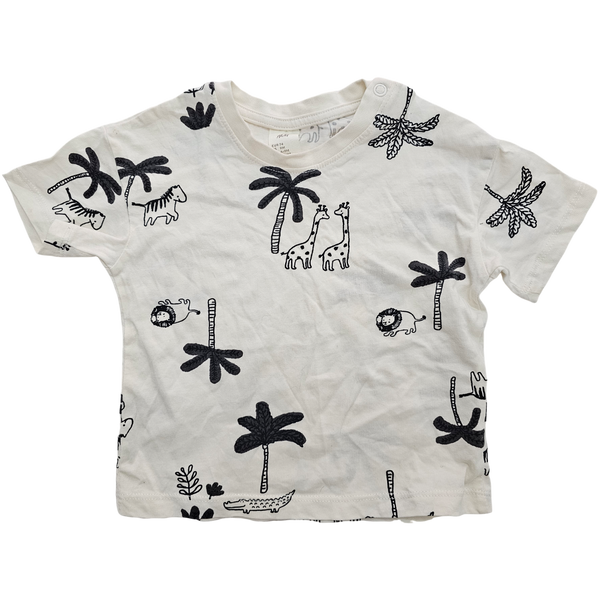H&M 6-9 mois