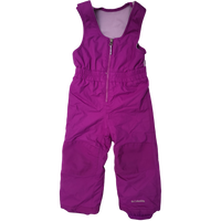 Columbia 3T