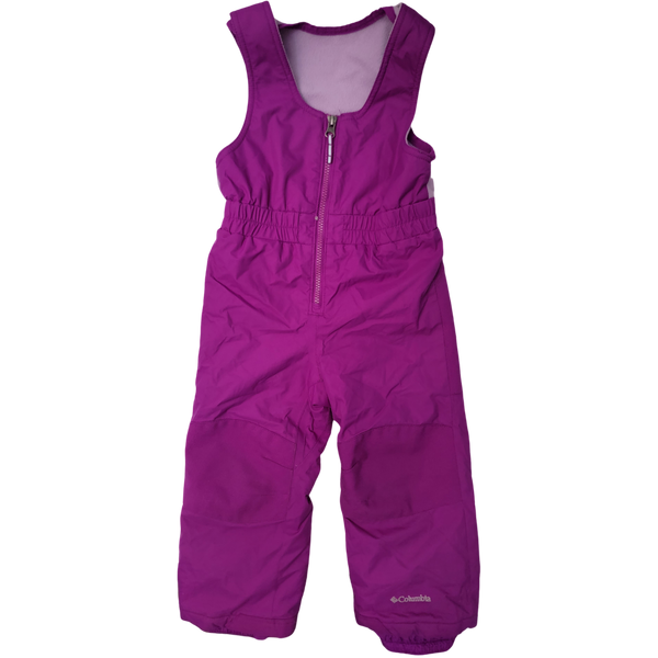 Columbia 3T