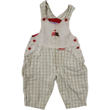 BB club 12 mois *vintage