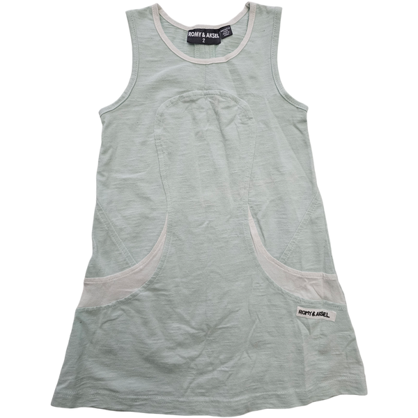 Romy&Aksel 2T*Robe