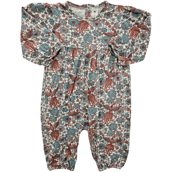 Kate Quinn 2T *96% bambou