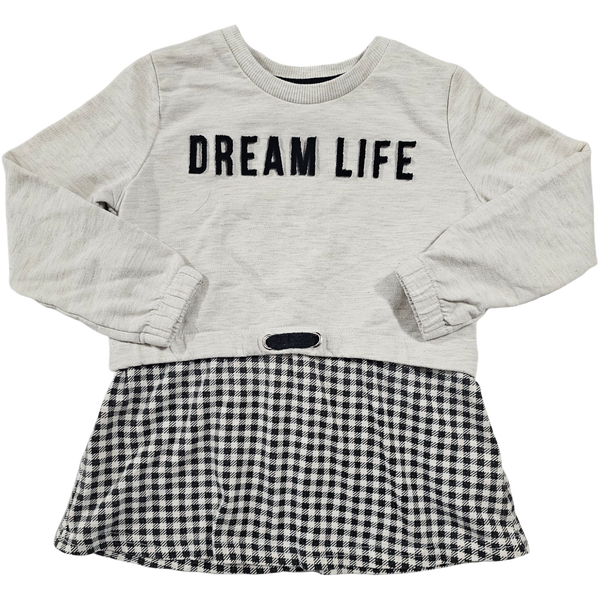 Mile end 24 mois*Robe