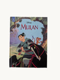 Disney: Mulan *95 pages 1998