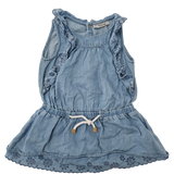 Mayoral 18 mois*robe Cache-couche