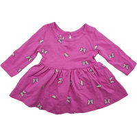 George 0-3 mois*Robe