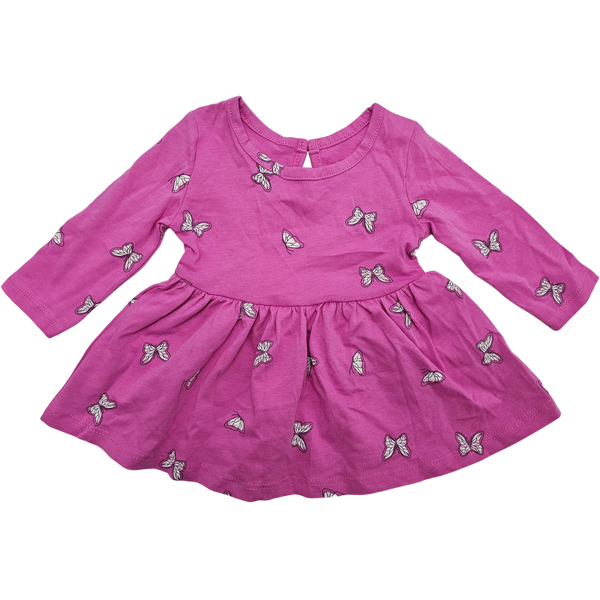 George 0-3 mois*Robe