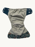 Elinfant *couche lavable à pochette **aucun insert fournis