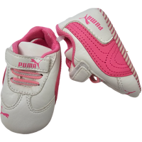 Puma grandeur 1