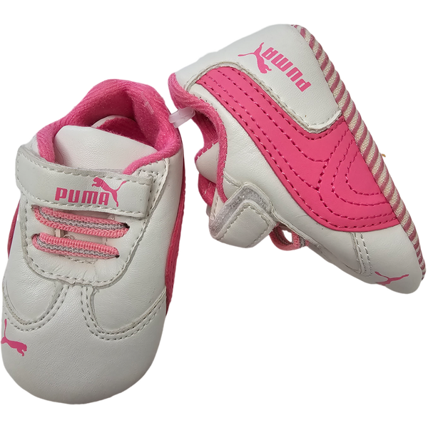 Puma grandeur 1