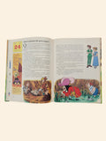 Walt Disney: Une histoire par jour; Automne *155 pages, vintage