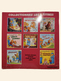 Les oursons Berenstain: déménagent