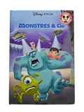 Disney x Pixar: Monstre et cie