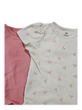 H&M bio 12-18 mois*État neuf
