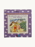 Mes premiers livres de Winnie l'Ourson: en sécurité dans la forêt avec Winnie