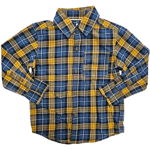 Carter's 2T