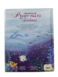 Histoires de princesses et sirènes