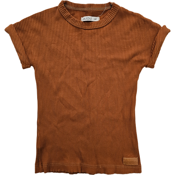 Bajoue 4-6T *90% bambou