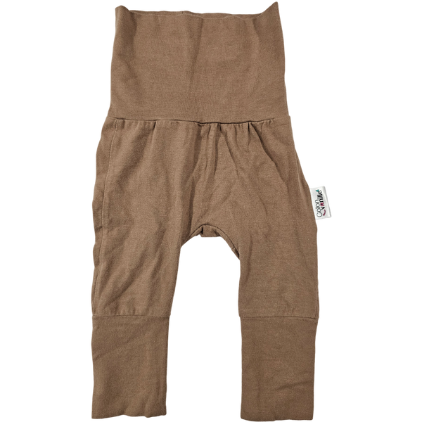 Coton vanille 0-6 mois