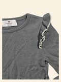 H&M 6-8T*Robe