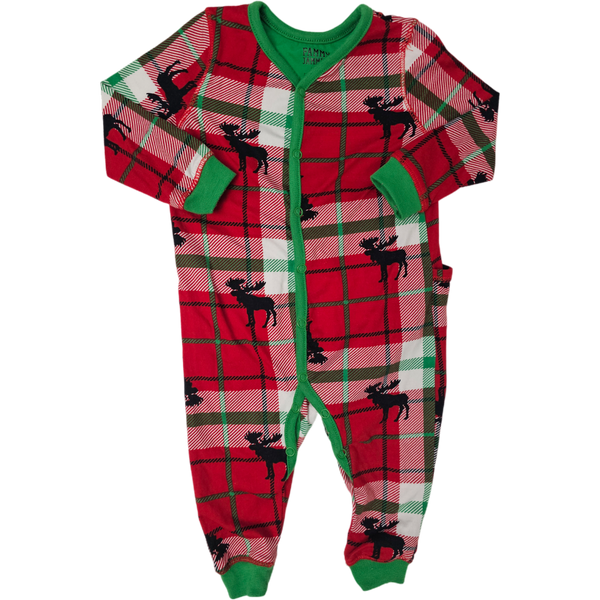 Fammy Jammies 3-6 mois *voir dos