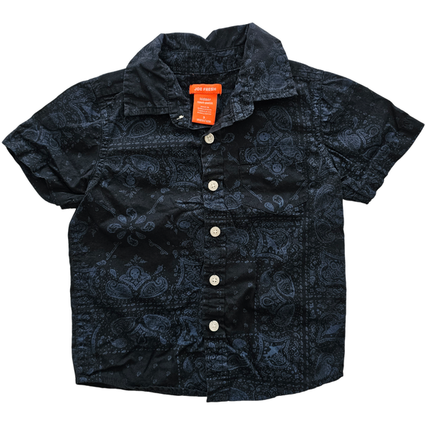 Joe fresh 3T