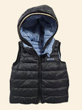 Boss 6 mois *reversible
