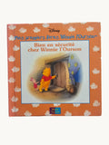 Mes premiers livres de Winnie l'Ourson: Bien en sécurité chez Winnie