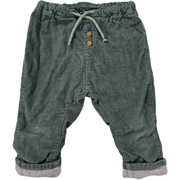 H&M 12-18 mois*Doublé