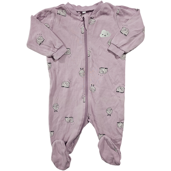 Pekkle bio 6 mois🐑