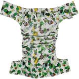 Mini biscuit 0-12 mois