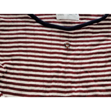 Zara 6T *Texture perforée ➡️📷
