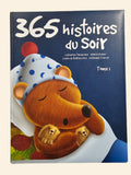 365 histoires du soir