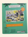 Les dinosaures *avec flaps à soulever