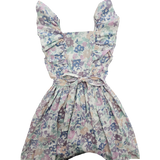 Nadia 6T *vintage, voir dos