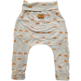 Little Yogi 1-3T *avec bambou et coton bio