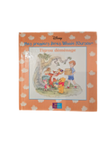 Disney: Tigrou déménage*2000