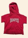 Roots 3-6 mois