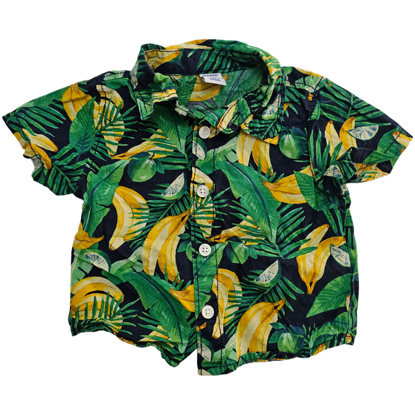 Old navy 3-6 mois