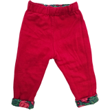 9-12 mois *vintage *reversible