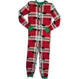 Fammy Jammie 7-8T ➡️📷 *très doux