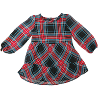 Draper James 2T *manches transparentes*