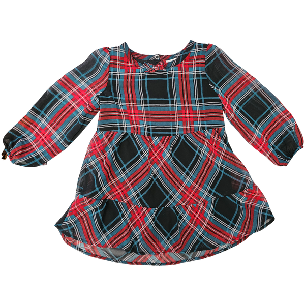 Draper James 2T *manches transparentes*