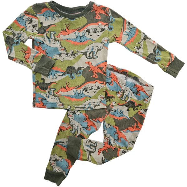 Carter's 2T