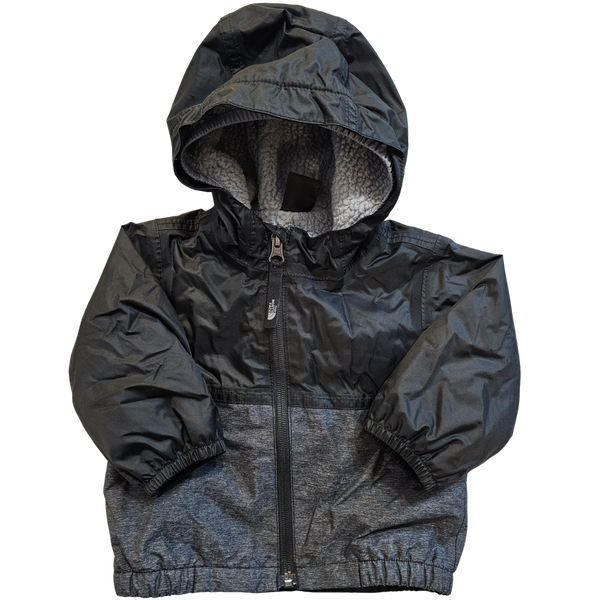 The north face 3-6 mois