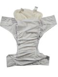 La petite ourse 10-35lbs *avec 2 insert integré + pochette