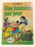 Walt Disney: Une histoire par jour; Automne *155 pages, vintage