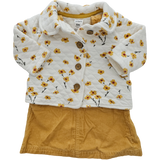 Carter's 6 mois*Robe, voir photo